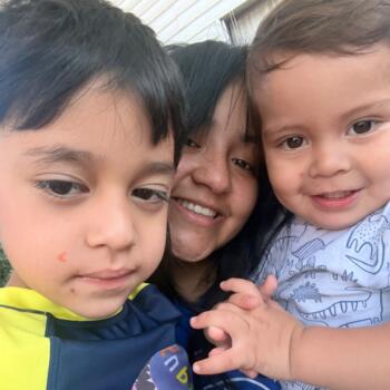 Babysitter in Santiago: Sofia Soto