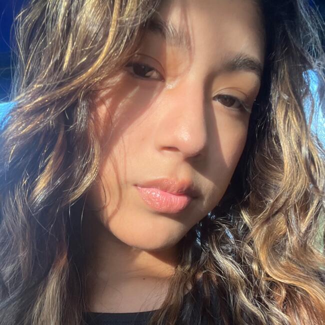 Babysitter in Pucallpa: Flavia domenica