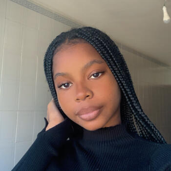Babysitter em Braga: Erica