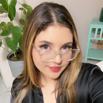 Babysitter in Medellín: Sofia