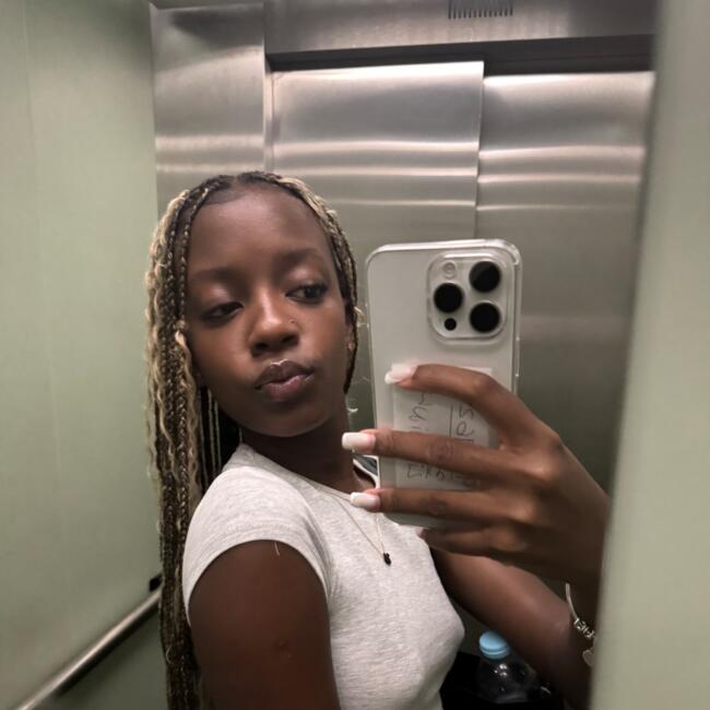 Babysitter em Montijo: Eliane Gomes