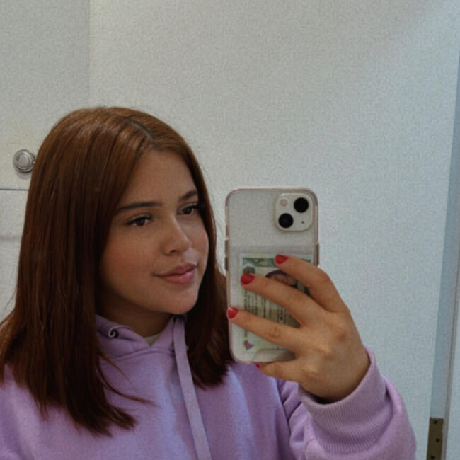 Babá em Sorocaba: Allana Cristina