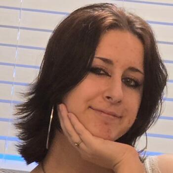 Babysitter in Hurst (Texas): Kenzie