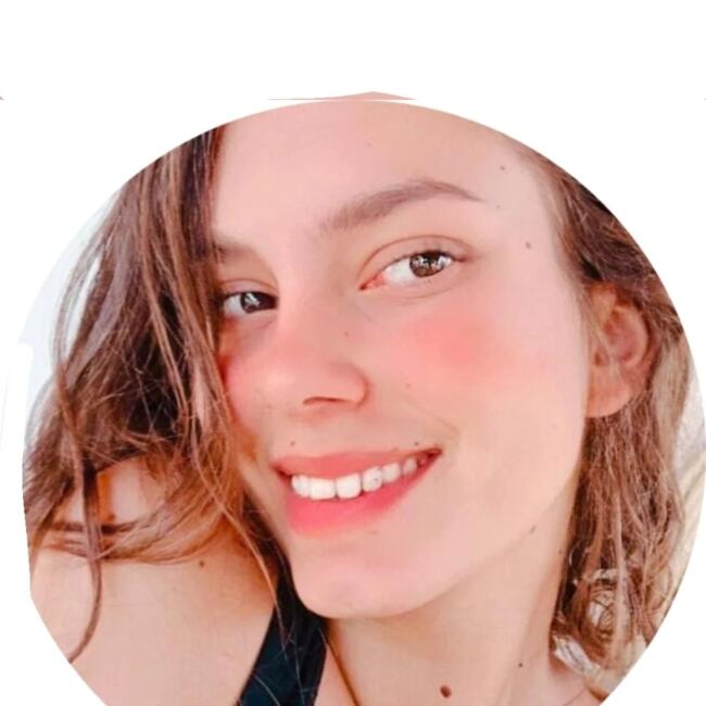 Babysitter στην περιοχή Αθήνα: Νεφέλη