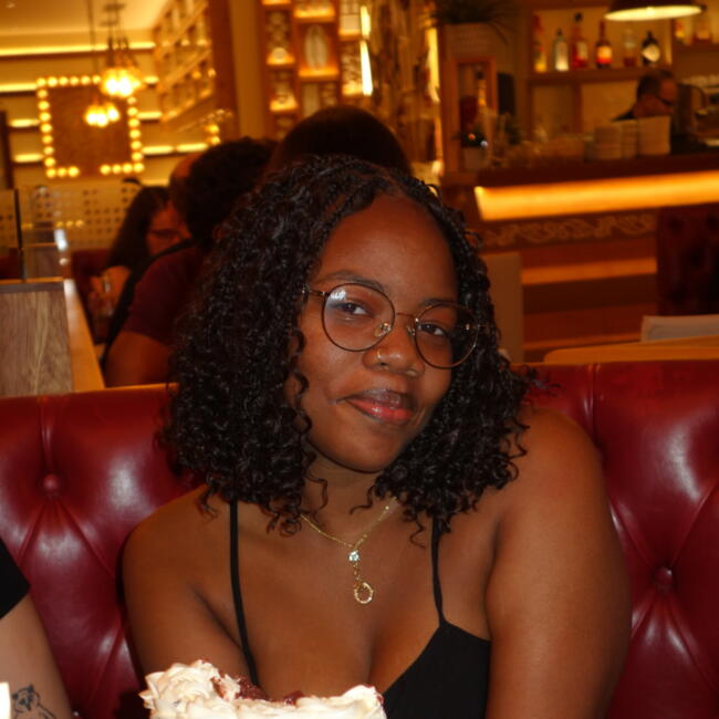 Babysitter in Santa Iria da Azóia: Eliada