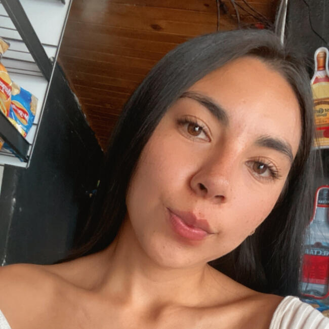 Babysitter in Cota: Nathali