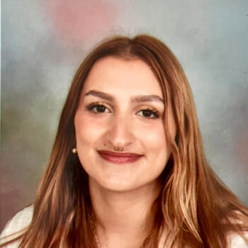 Babysitter in Toulouse: Anaïs