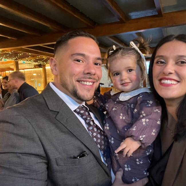 Babysitting job in Santa Cruz: Carla