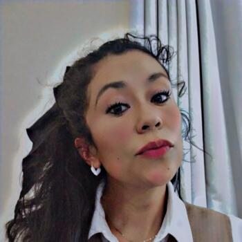 Babysitter in Toluca: Karina