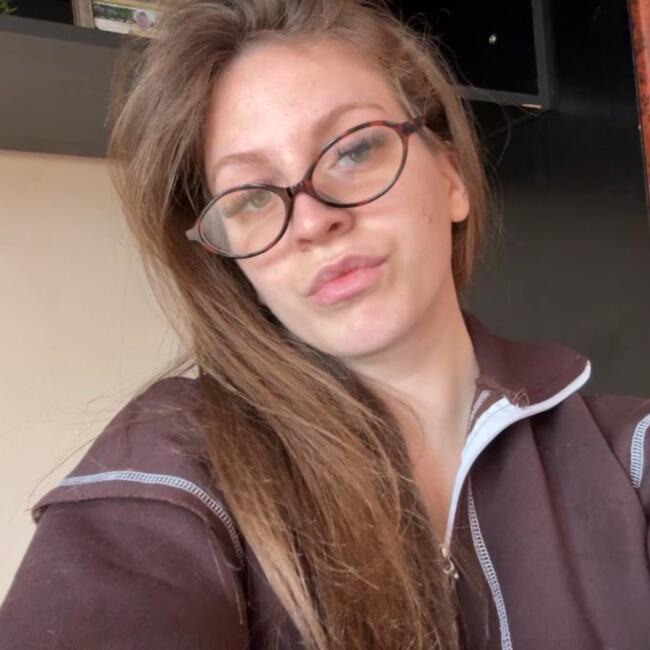 Babysitter in Sremčica: Nataša