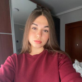 Canguro en Echevarría: Oihane