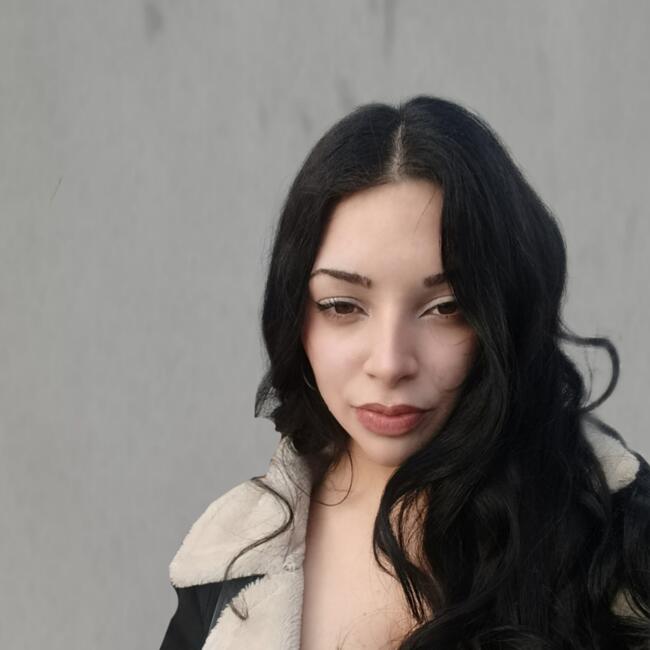 Niñera en Morón: Azul