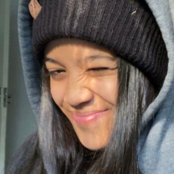 Babysitter Durban: Naailah