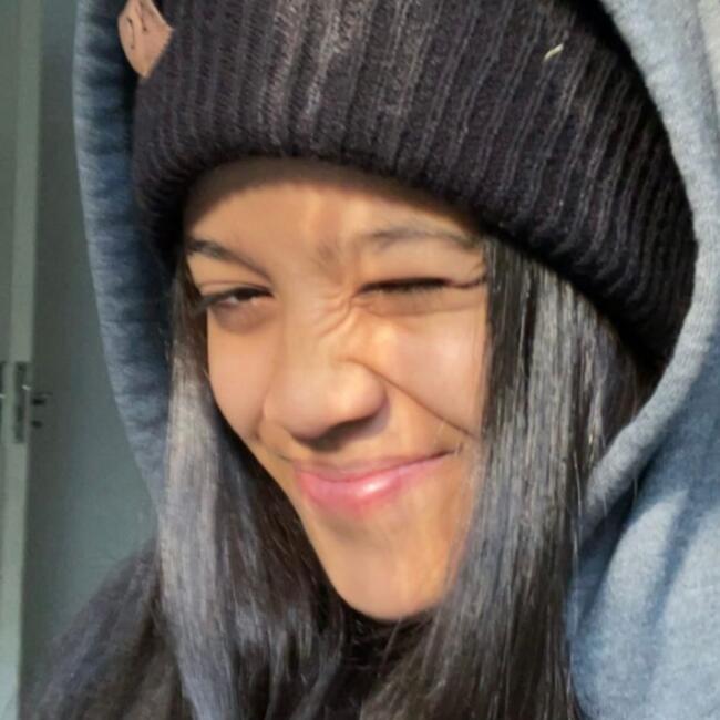 Babysitter in Durban: Naailah