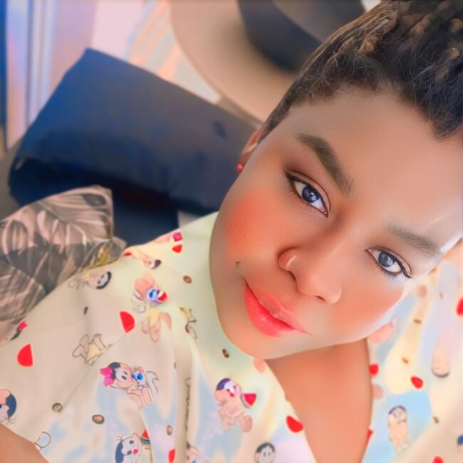 Babá em Goiânia: Elza Costa