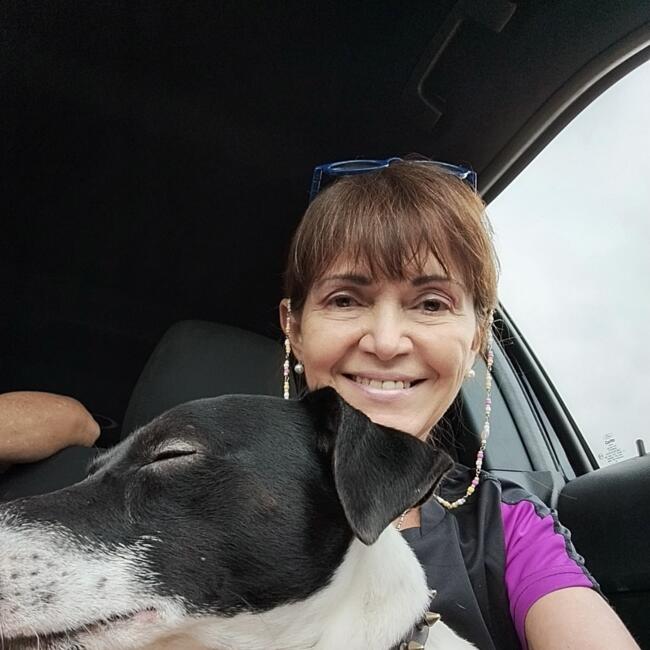 Babysitter in Buenos Aires: Deysi