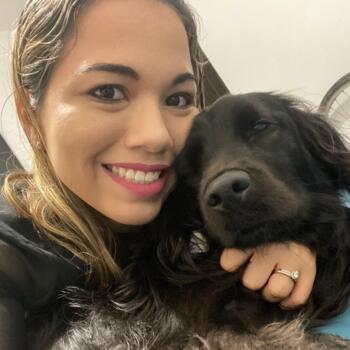 Parent Panama City: Yisel