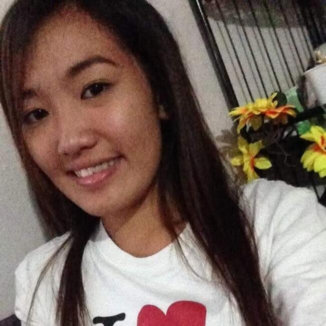 Babysitter in Palma: Kaye