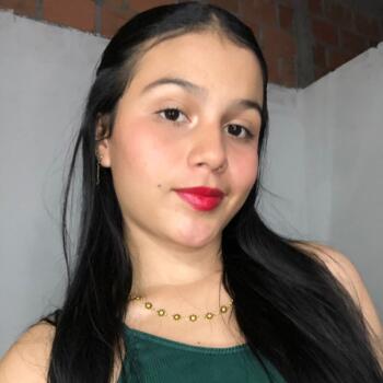 Babysitter στην περιοχή Bucaramanga: Valerie