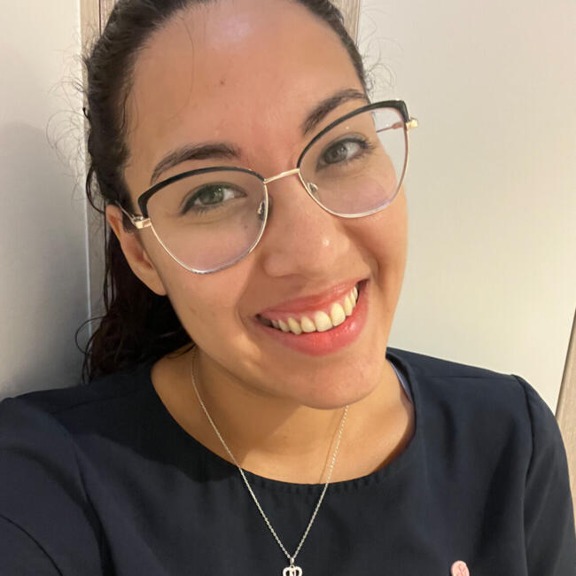 Nanny in Tauranga: Natalia