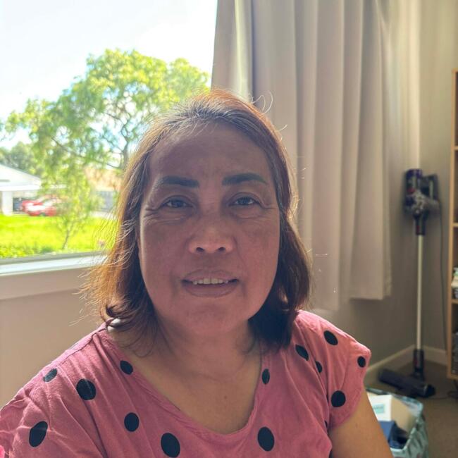 Babysitter in Auckland: Genevieve