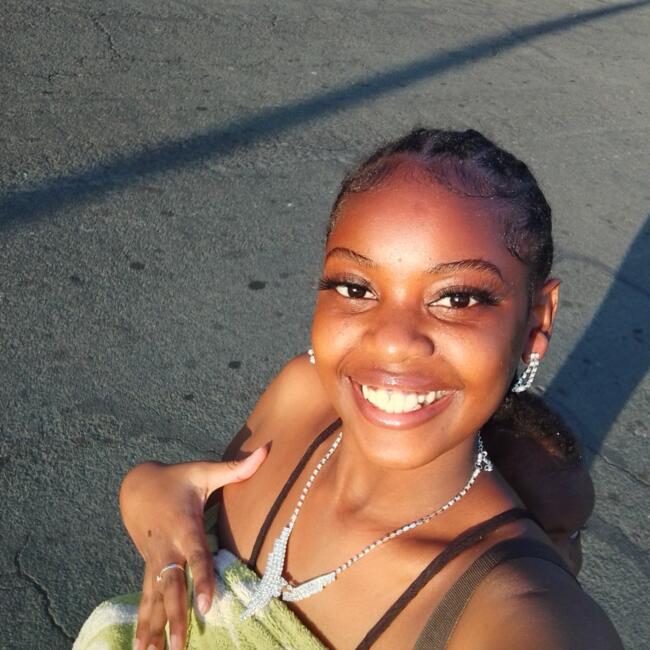 Babysitter in Johannesburg South: Beauty