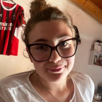 Nanny in Cellatica: Elena