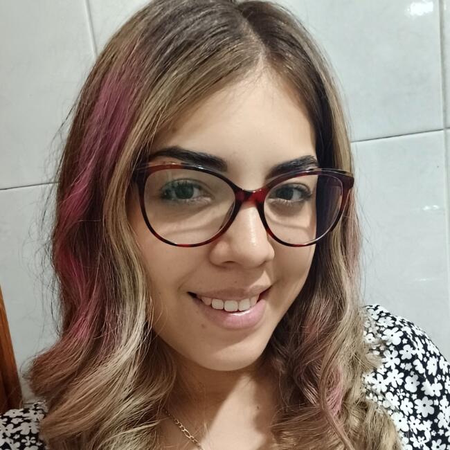 Trabajo para niñera en Tlaquepaque: Diana