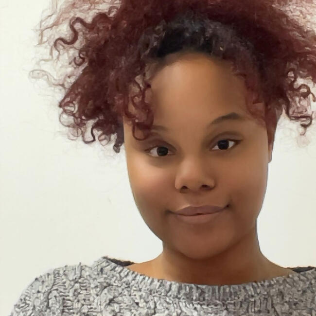 Babysitter in Seoul: Emilie