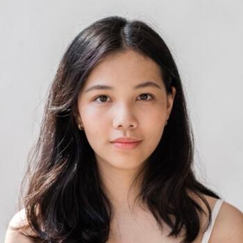 Babysitter in Singapore Island: Keira