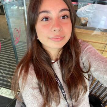 Babysitter a Vimodrone: Nicole