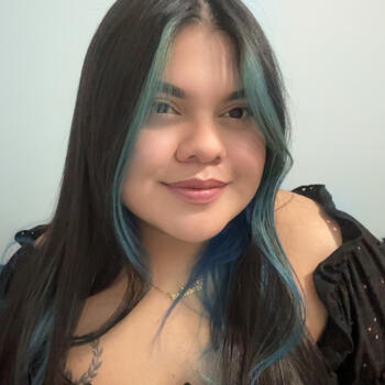 Baby-sitter in Kitchener: Carolina