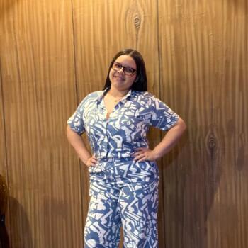 Baby-sitter in Barranquilla: Stefy