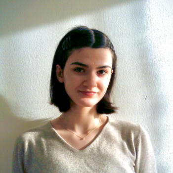 Babysitter a Lucerna: Ardita