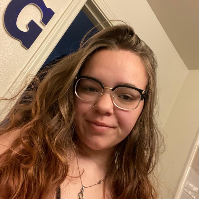 Babysitter in Edmond (Oklahoma): Devon