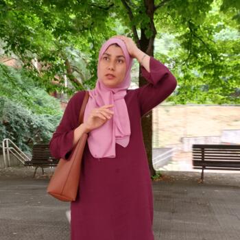 Canguro Bilbao: Fatima