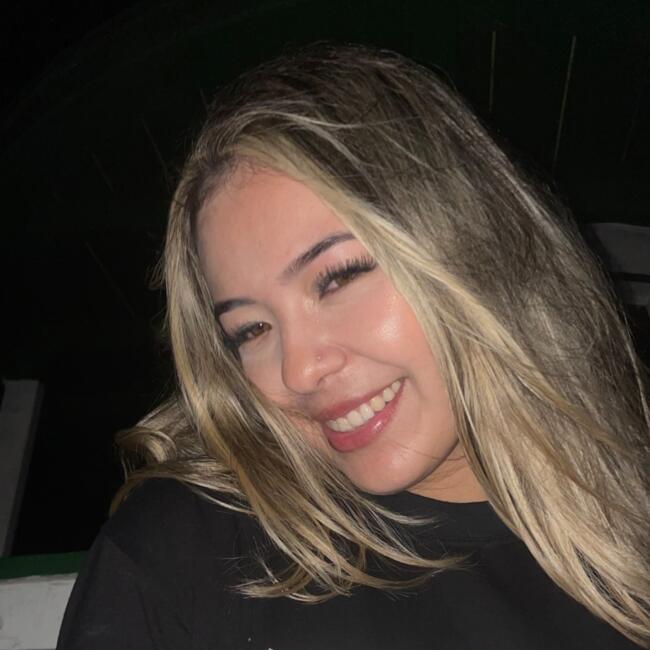 Babá em Macapá: Samyra