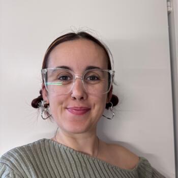 Lavori per tate a Le Mouret: lavoro per babysitter Susana