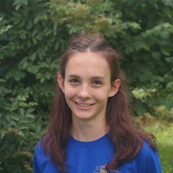 Baby-sitter in Stuttgart: Pauline