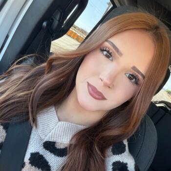 Nanny in San Jacinto: Izabella