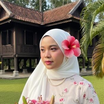 Pengasuh di Tumpat: Syamila