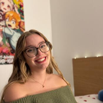 Babysitter Anzin: Clémence