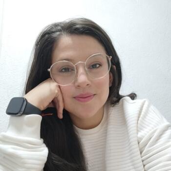 Niñera Quito: Andrea