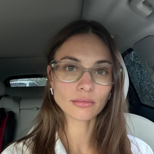 Emprego de babá em Salto: Tissiane