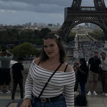 Bébiszitter Budapest területén: Viktória