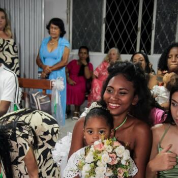 Babysitting job in Bom Jesus do Itabapoana: babysitting job Keyliane