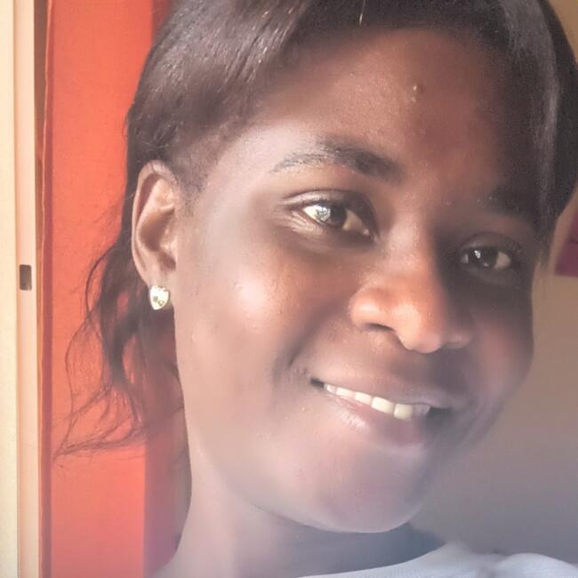 Niñera en Jarabacoa: Taina