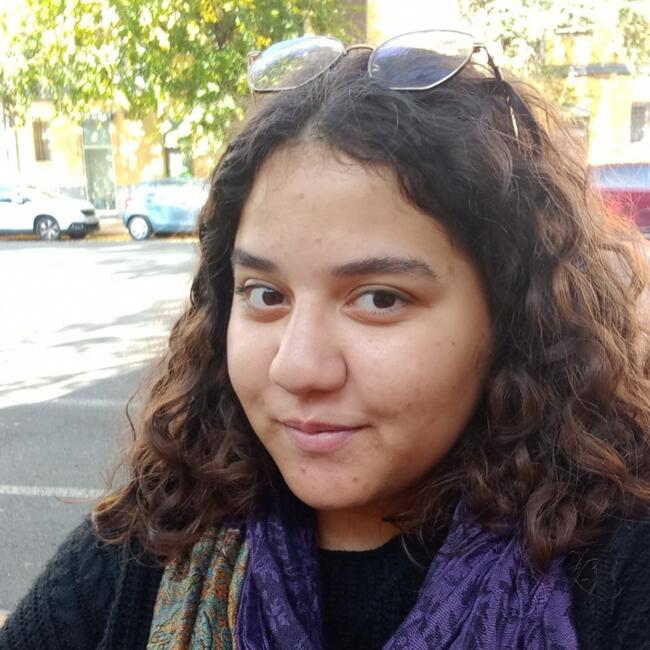 Babysitter in Salamanca: Hla