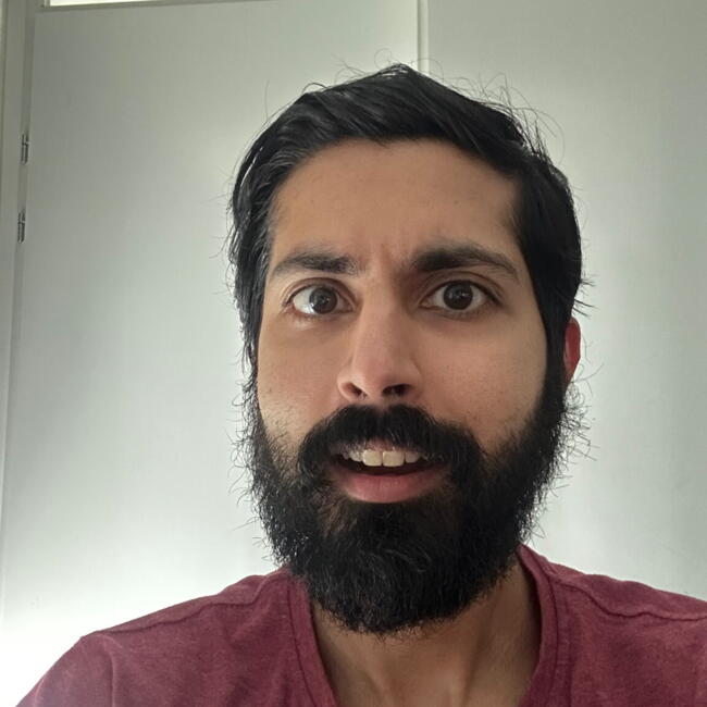 Job de garde d'enfants à Bobigny: Siraj