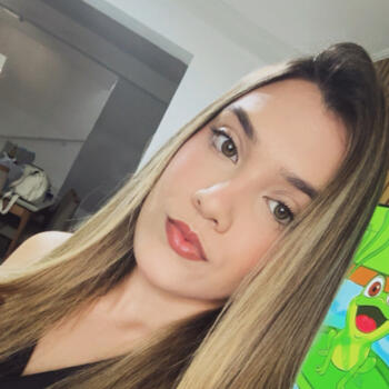 Babysitting job in Vitória de Santo Antão: babysitting job Giselly